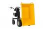 Preview: Lumag ELEKTRO DUMPER MD-500E PRO